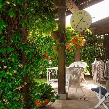 Il Gomitolo Acomodação com café da manhã Biella Exterior foto